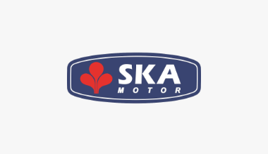 Loker Admin - Staff Cuci Motor di SKA Motor 